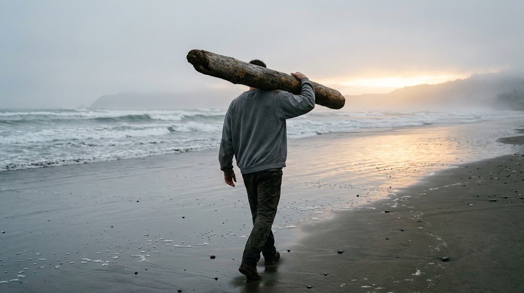 Special Forces Lessons for Doing Hard Things, Every Day